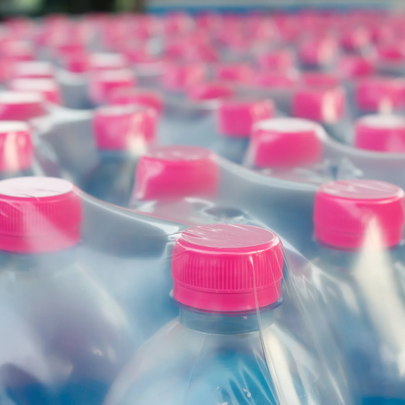 eShrink - Elite Launch Cutting Edge Shrink Polythene