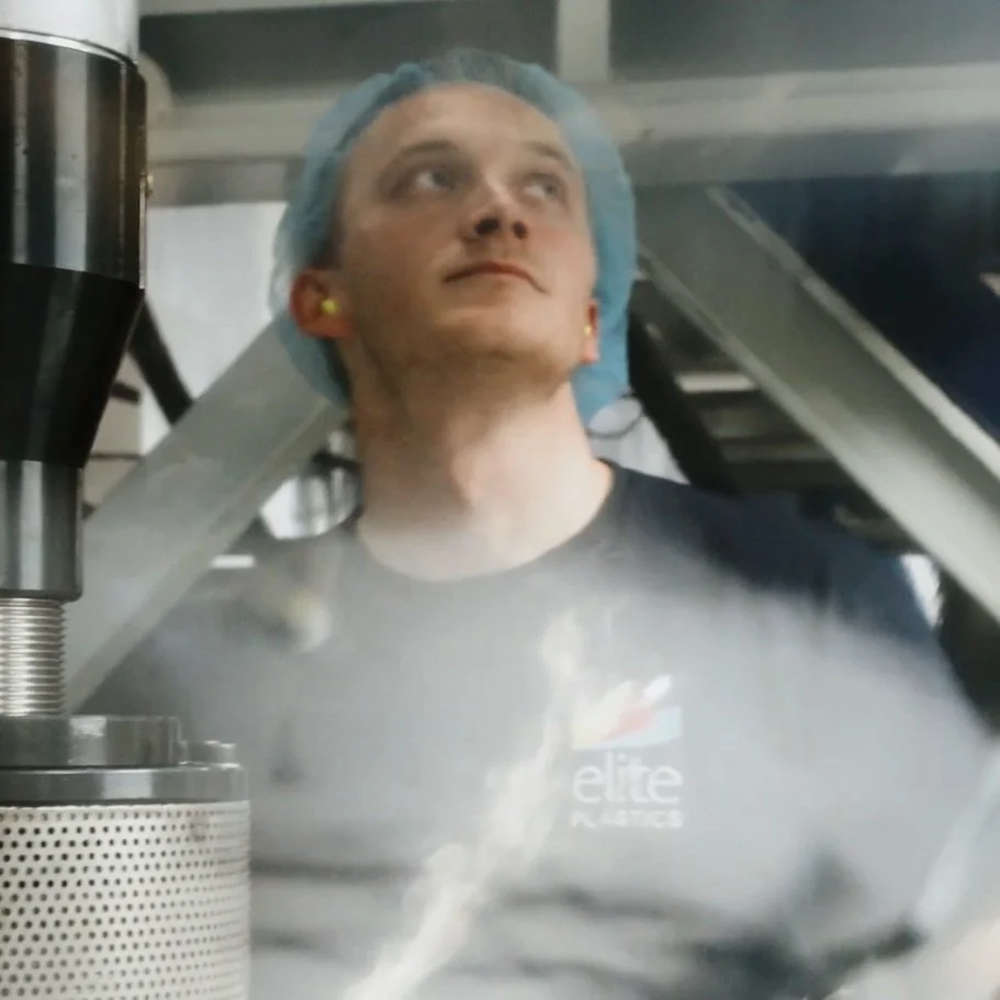 Elite Plastics Polythene Films, Bags & Covers Careers Hereford