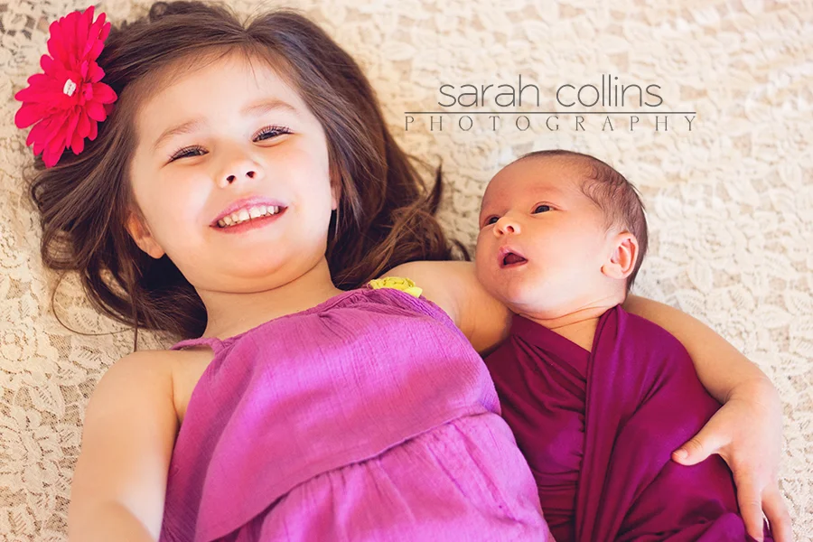 Children's Photography