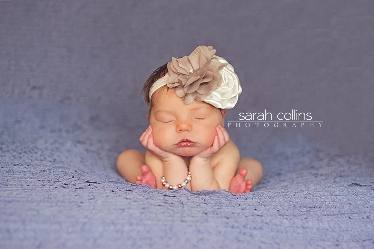 Newborn Photography