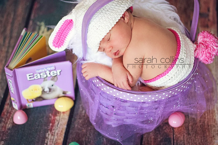 Newborn Photography