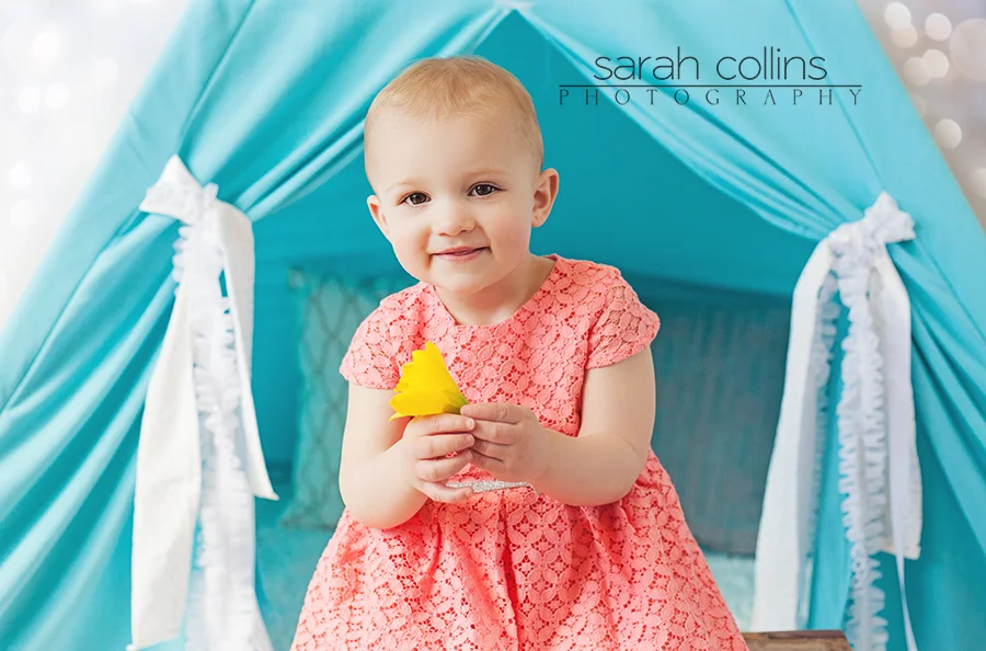 Kalamazoo, MI Children's Photographer