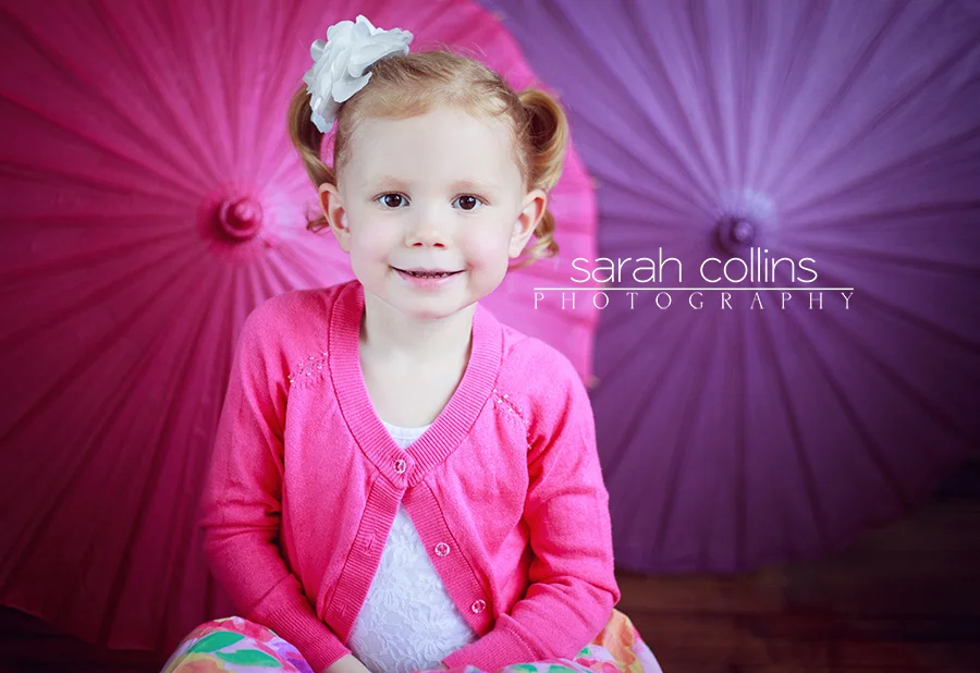 Kalamazoo, MI Children's Photographer