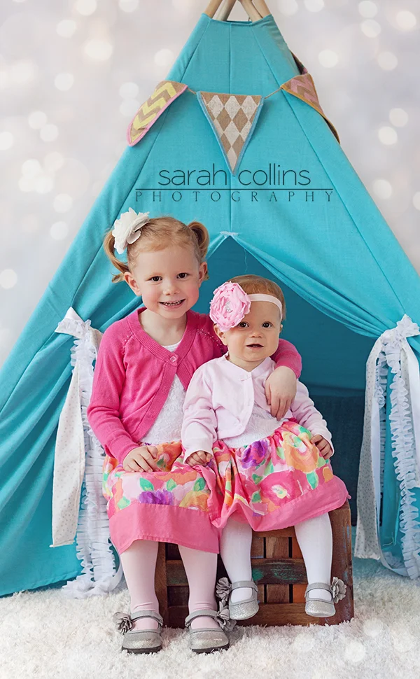 Kalamazoo, MI Children's Photographer