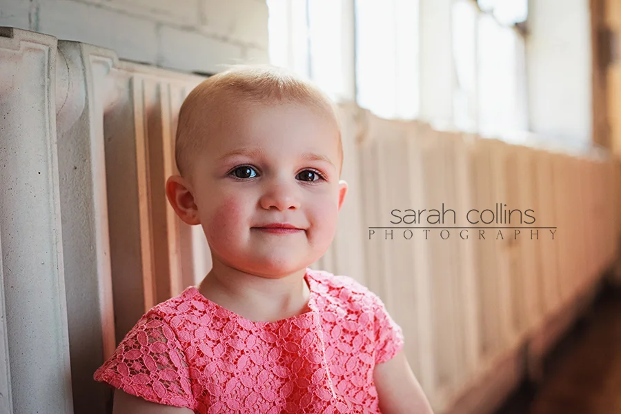 Kalamazoo, MI Children's Photographer