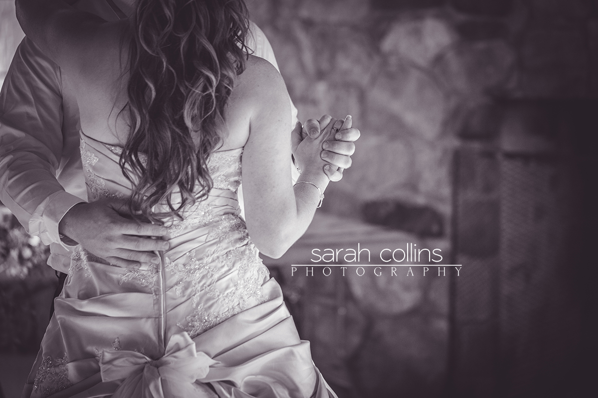 Caledonia, MI Wedding Photographer