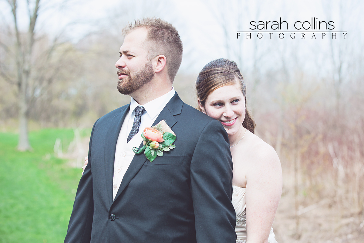 Caledonia Wedding Photography