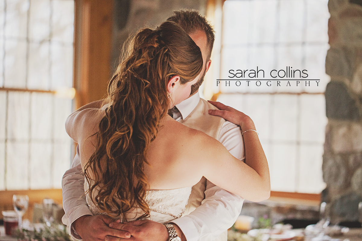 Caledonia, Michigan Wedding Photographer