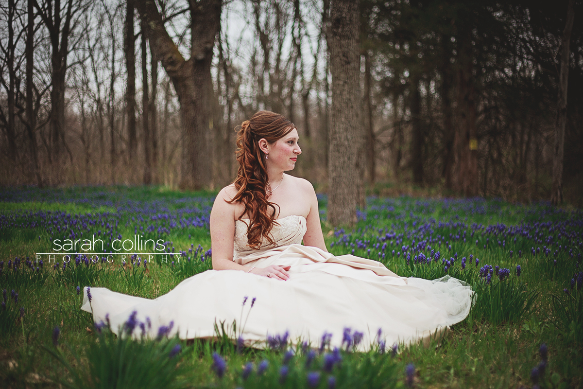 Caledonia, Michigan Wedding Photographer