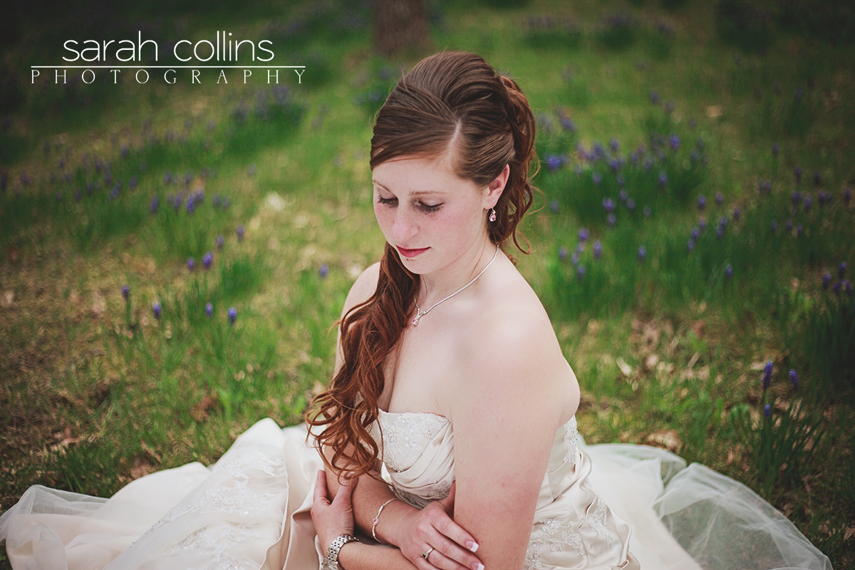 Caledonia, Michigan Wedding Photographer