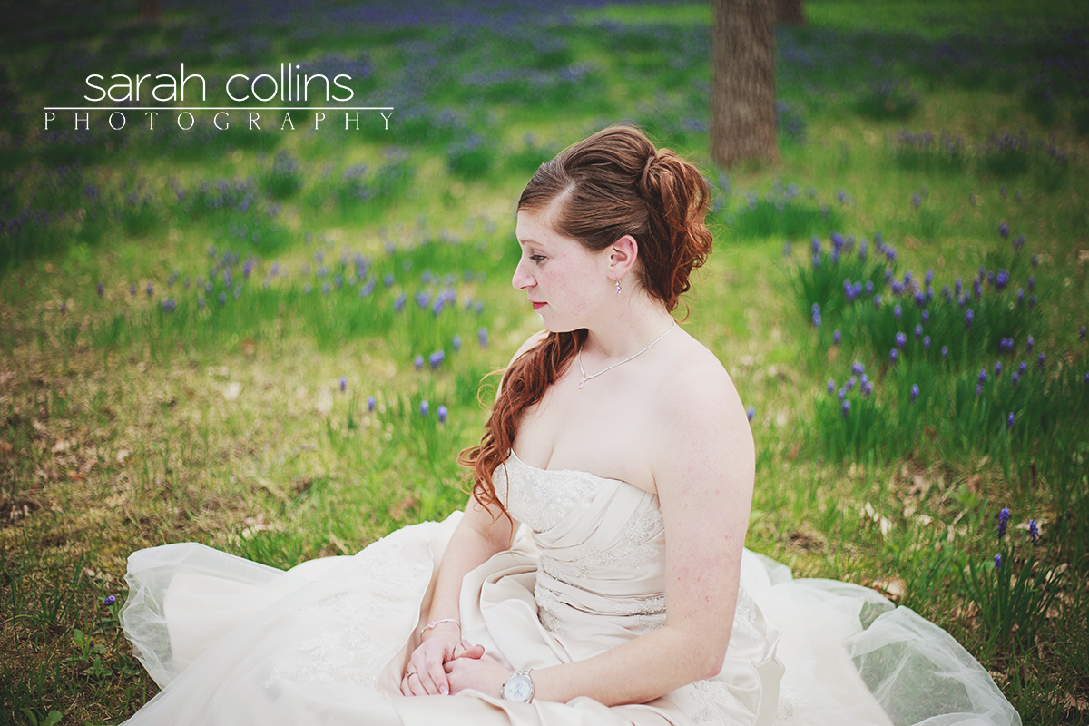 Caledonia, Michigan Wedding Photographer