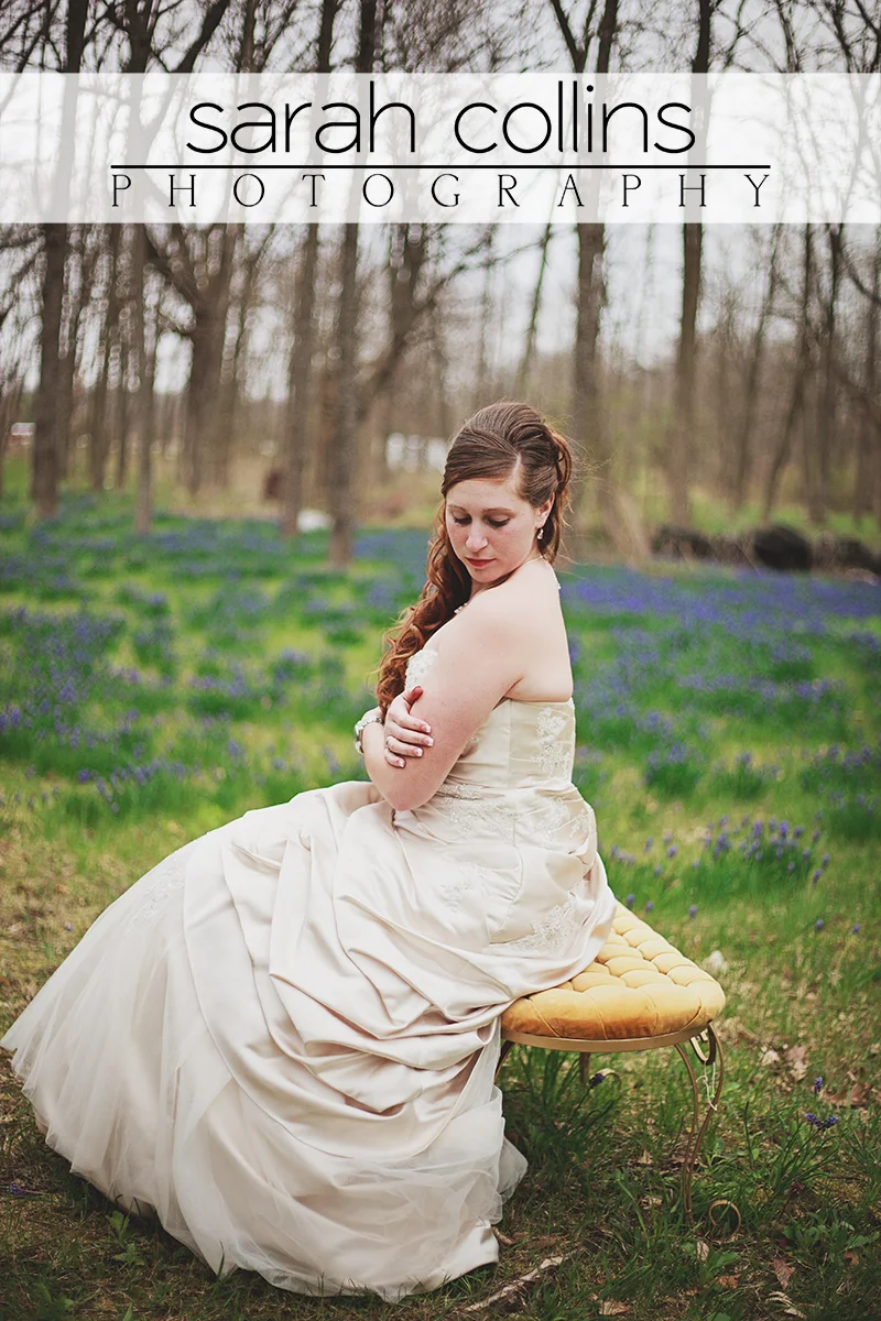Caledonia, Michigan Wedding Photographer