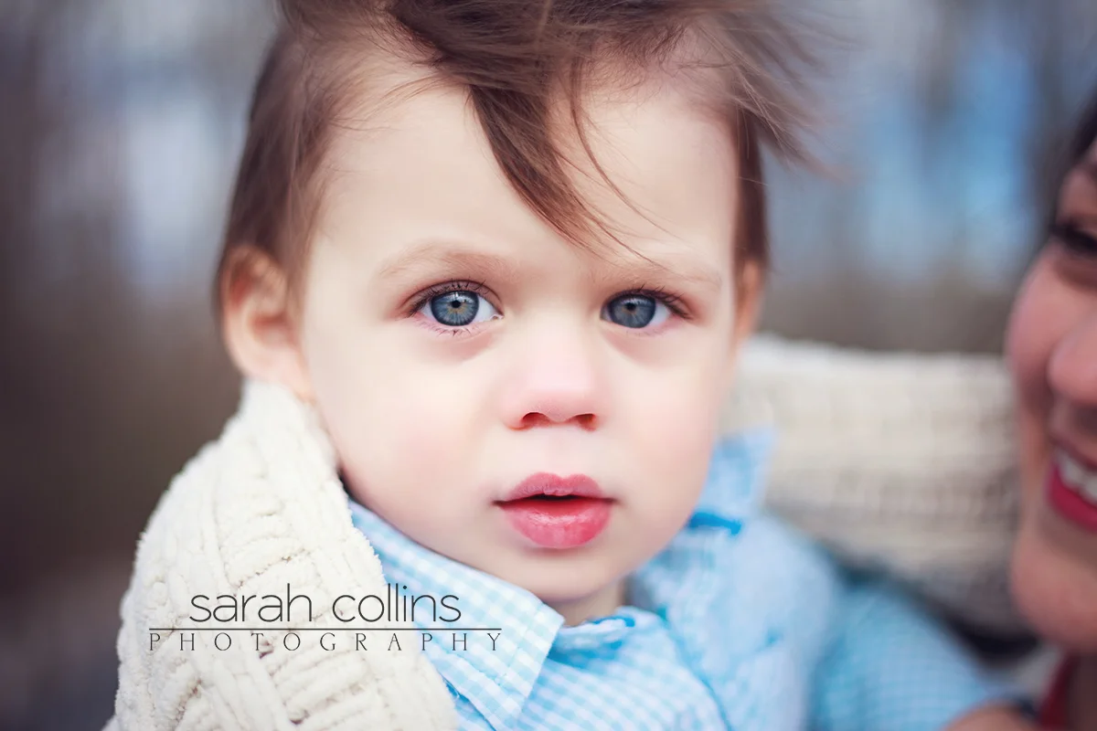 Kalamazoo, Michigan Children's Photographer