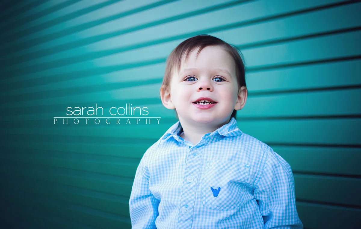 Kalamazoo, Michigan Children's Photographer