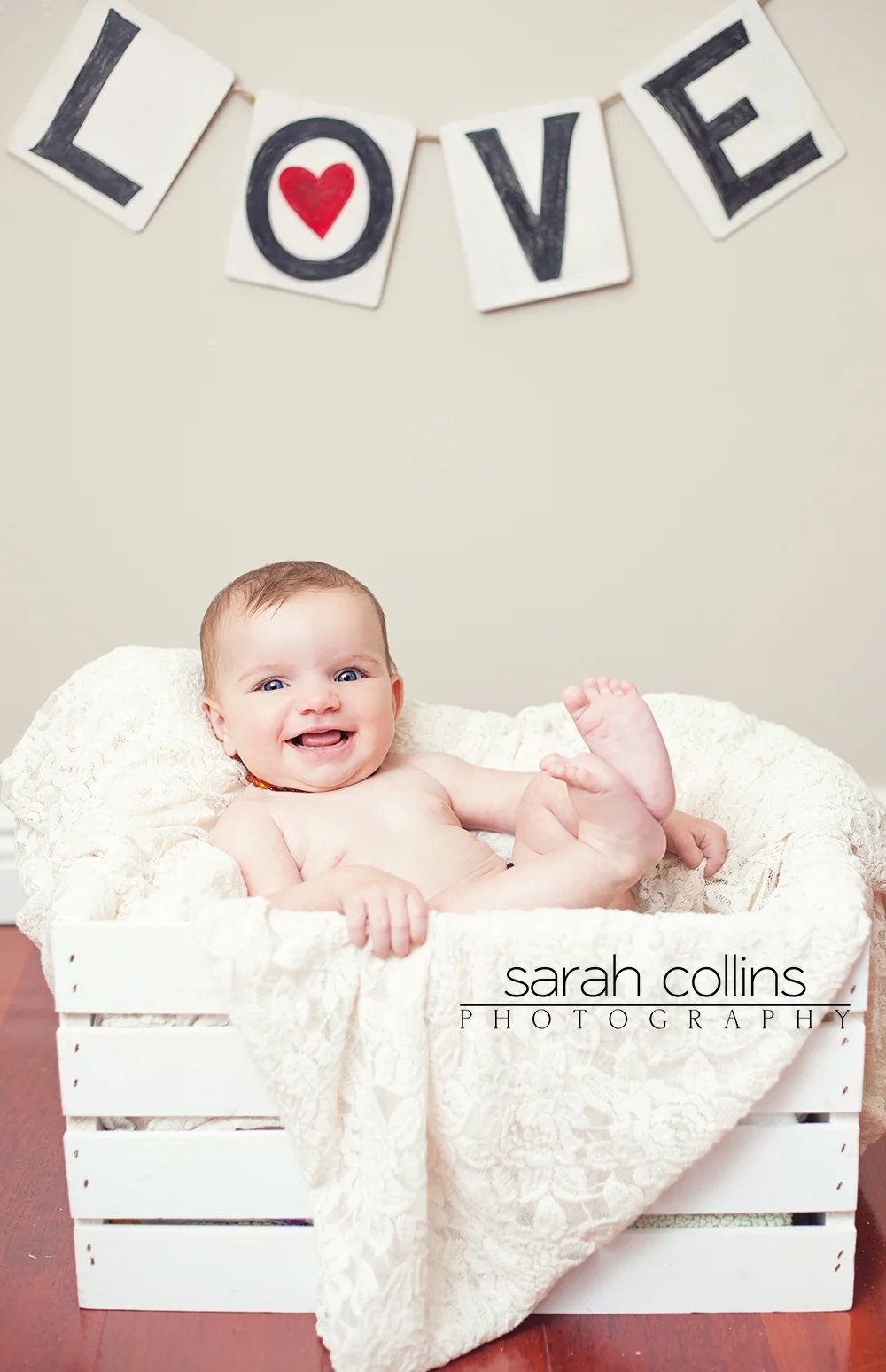 Kalamazoo, MI Baby Photographer
