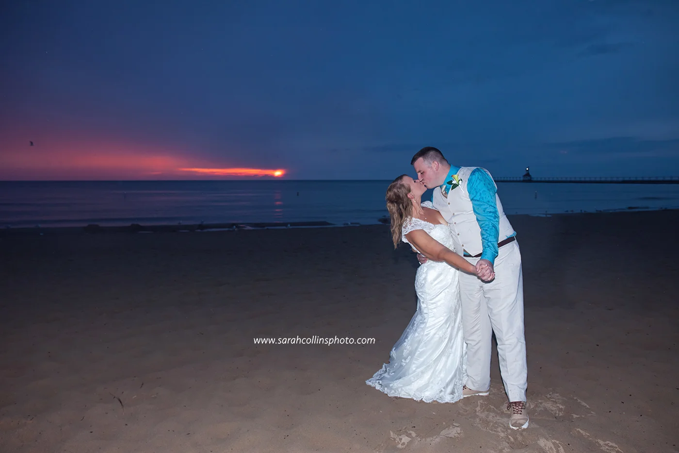 St. Joe Wedding Photography