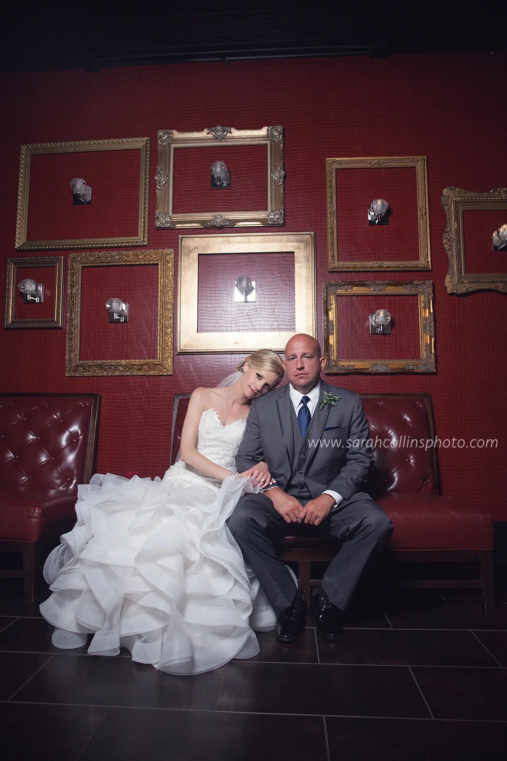 Emily & Josh Wedding