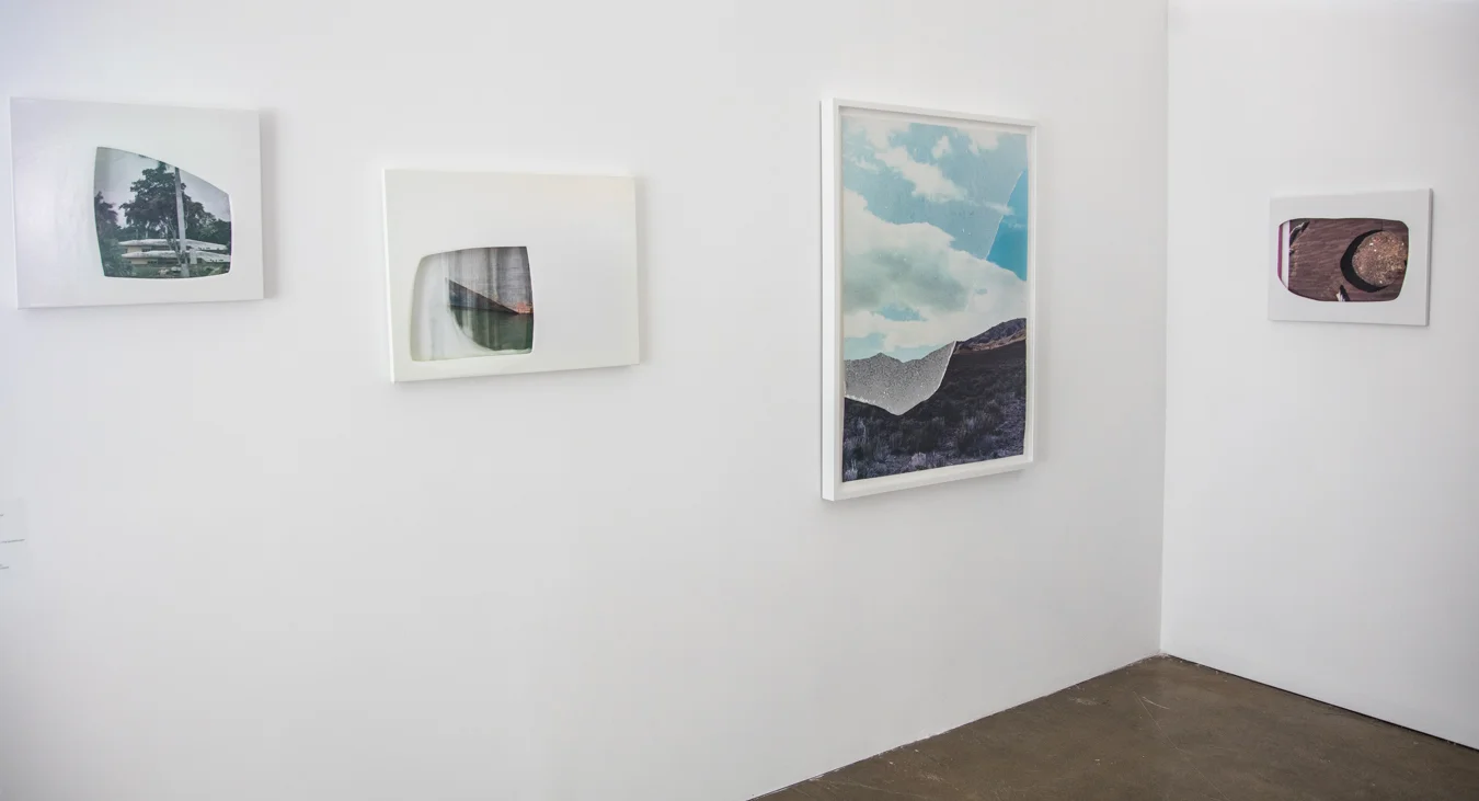 Jude Broughan and Letha Wilson