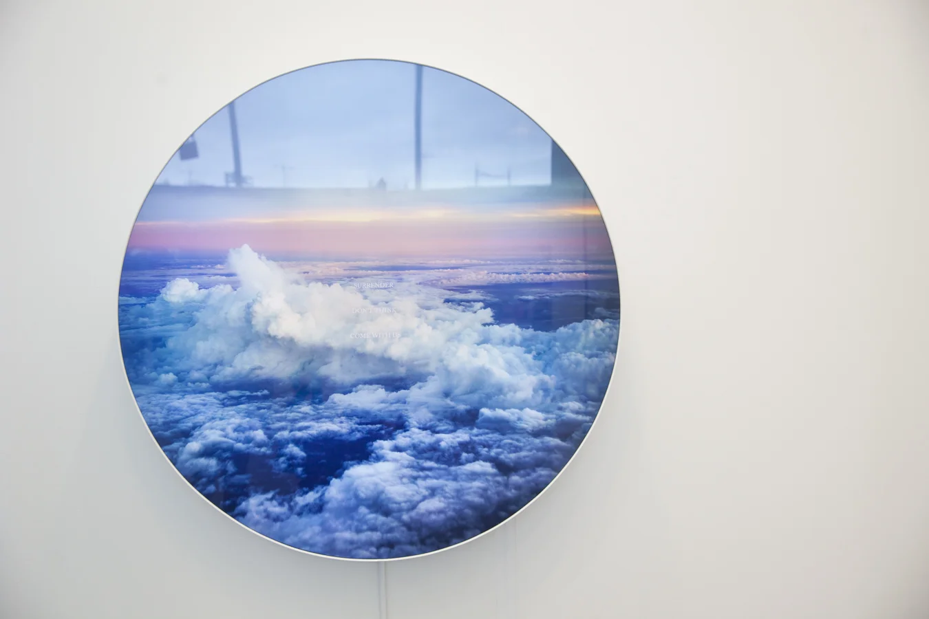 Doug Aitken at 303 Gallery
