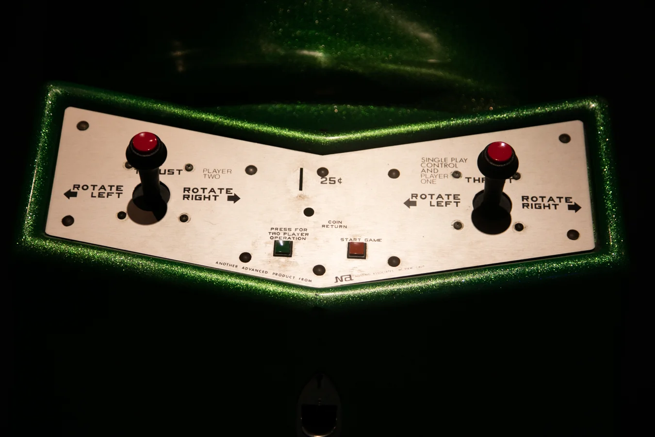 Computer Space (detail)