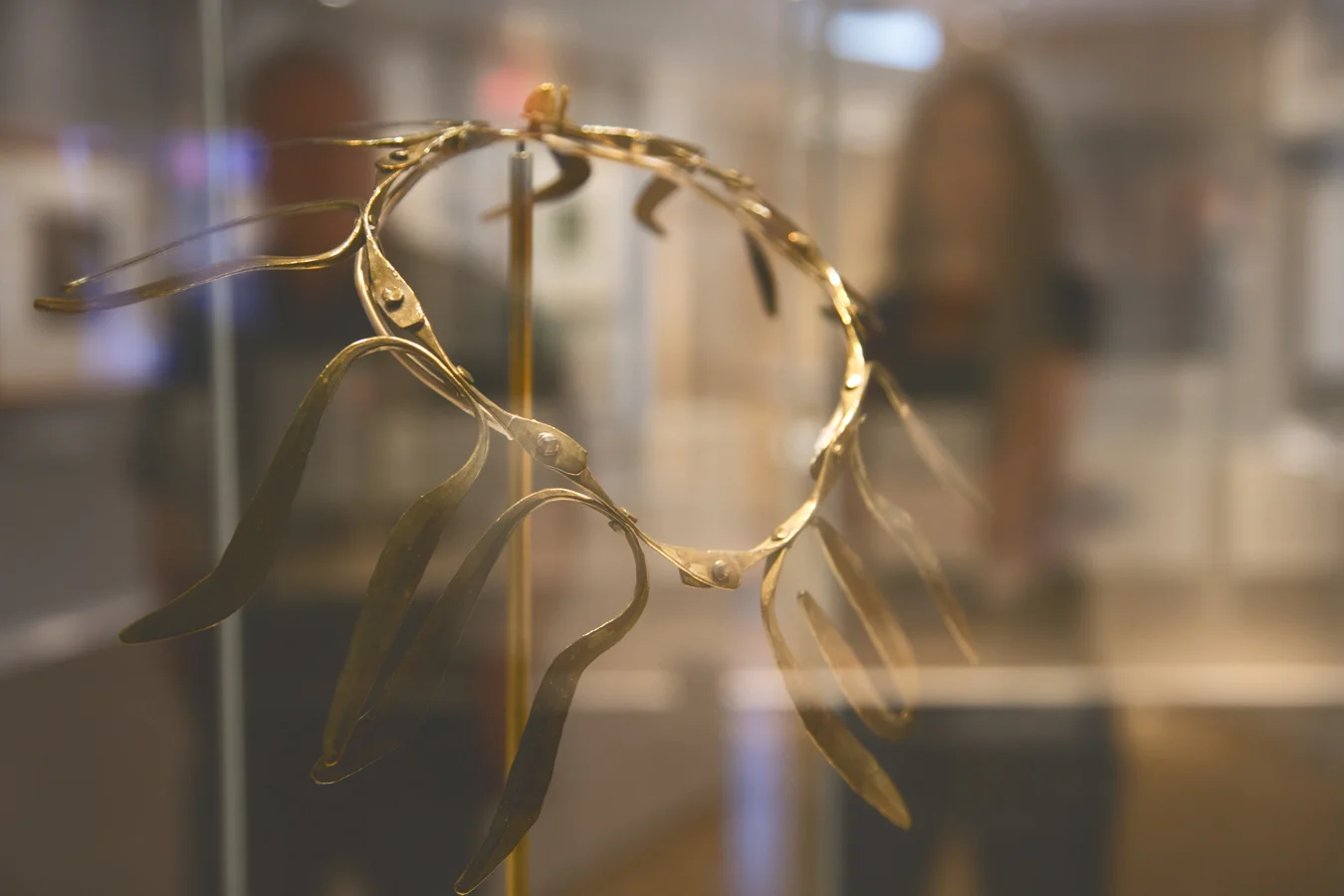 Harry Bertoia Jewelry Design