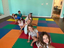 MUSIC TOGETHER CAPE COD | 5-week Harmonica Session with lunch!