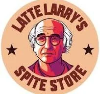 LARRY DAVID (CURB &amp; SEINFELD) TRIVIA