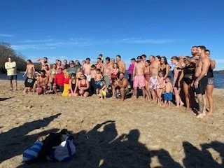 POLAR PLUNGE 