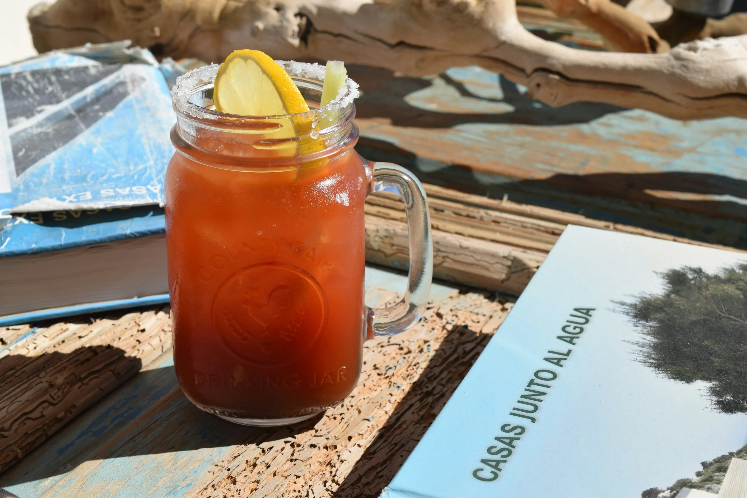 SUNDAY REGGAE BRUNCH ALL SUMMER