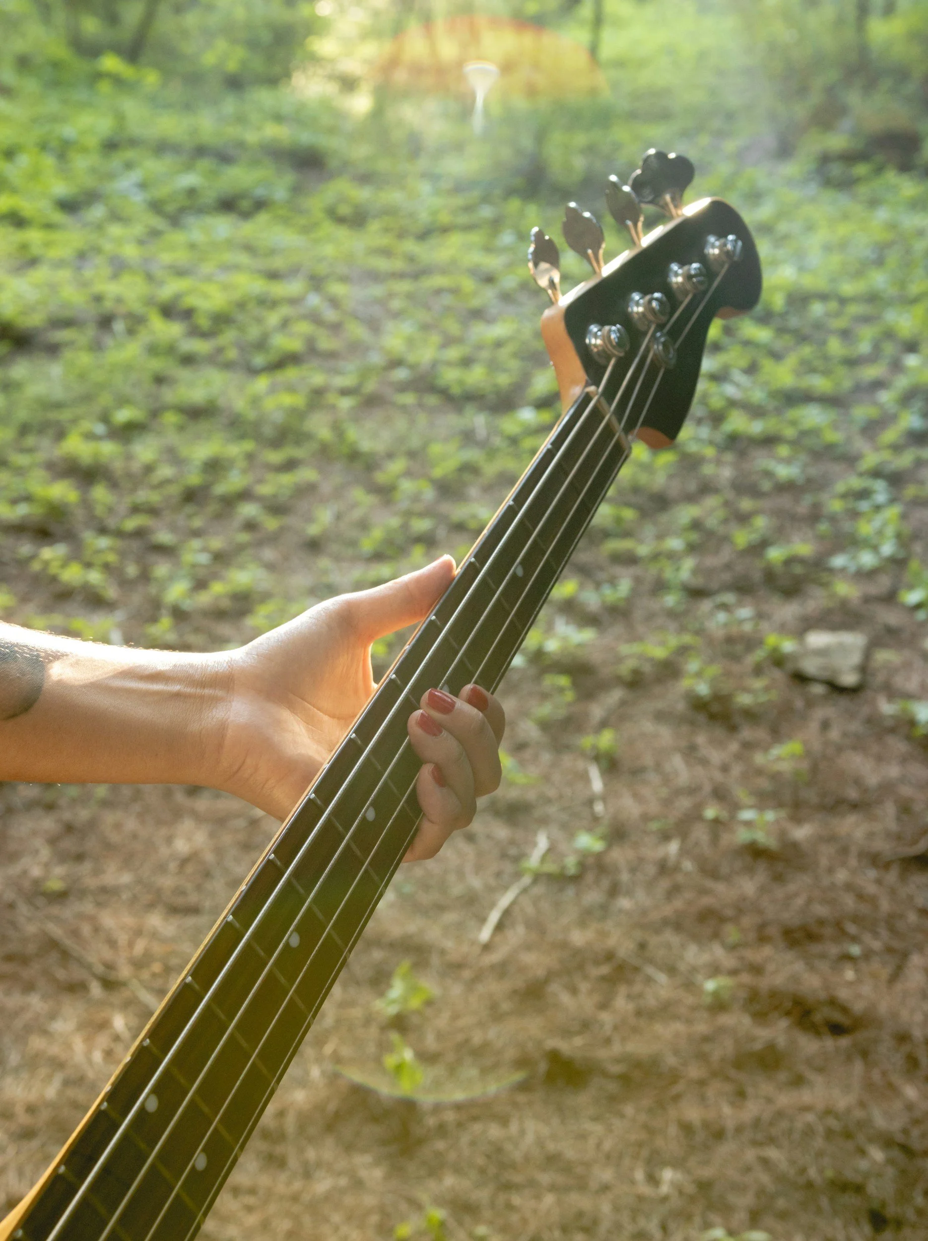 MASHPEE COMMONS: LIVE MUSIC 6PM @ NAUK 