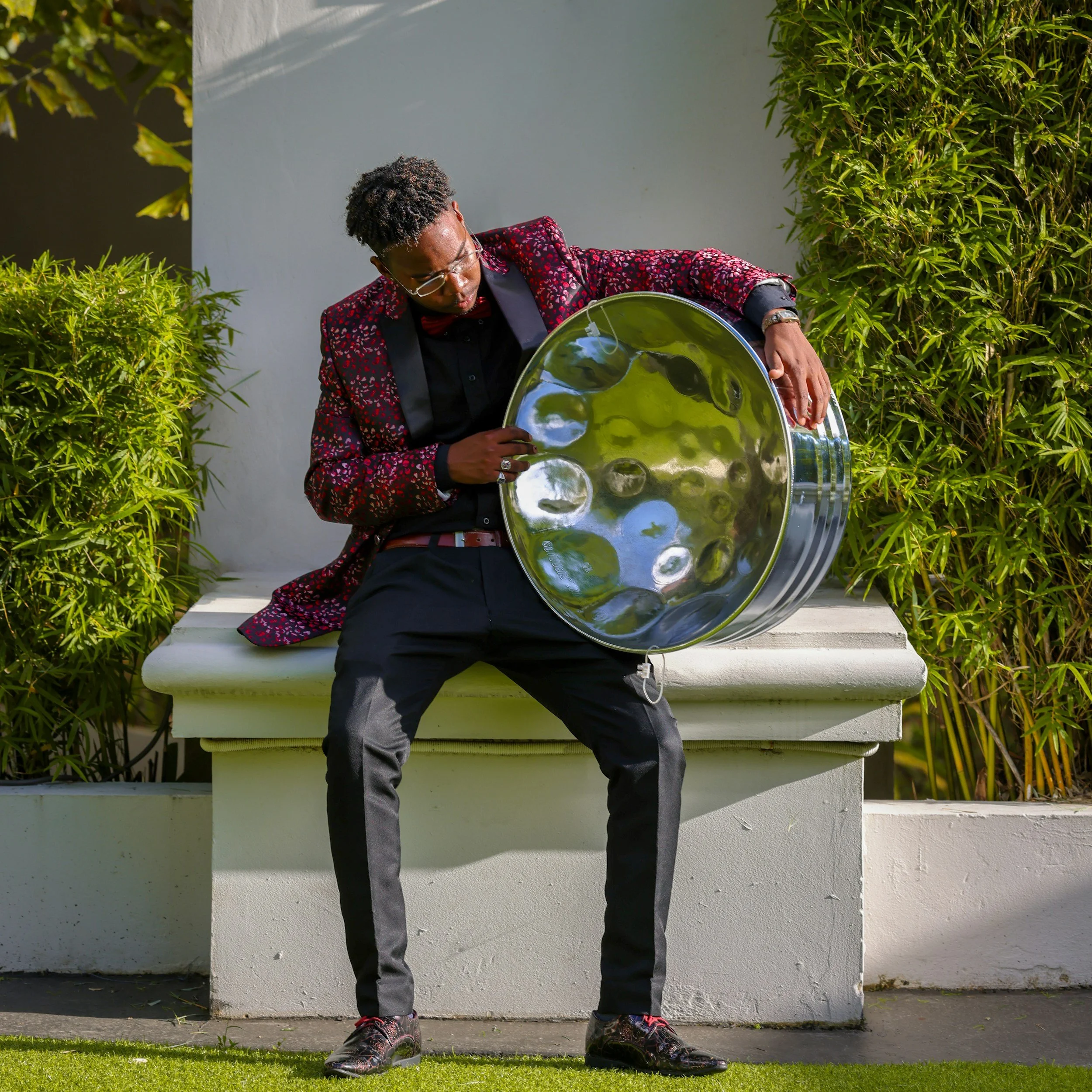 Michael Gabriel Live On The Patio - No Cover