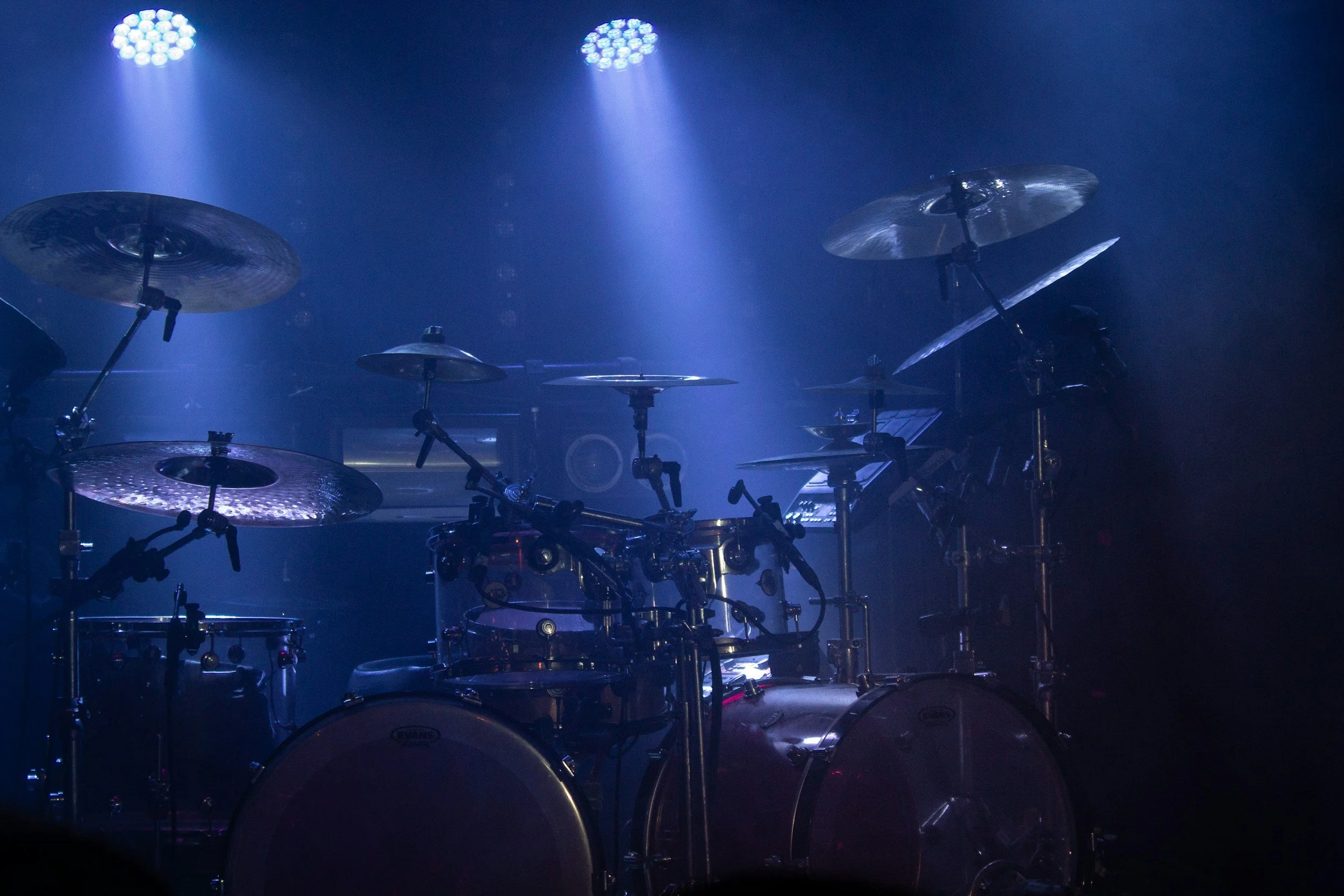 THE EXPERIMENT: THE ULTIMATE TRIBUTE TO PEARL JAM