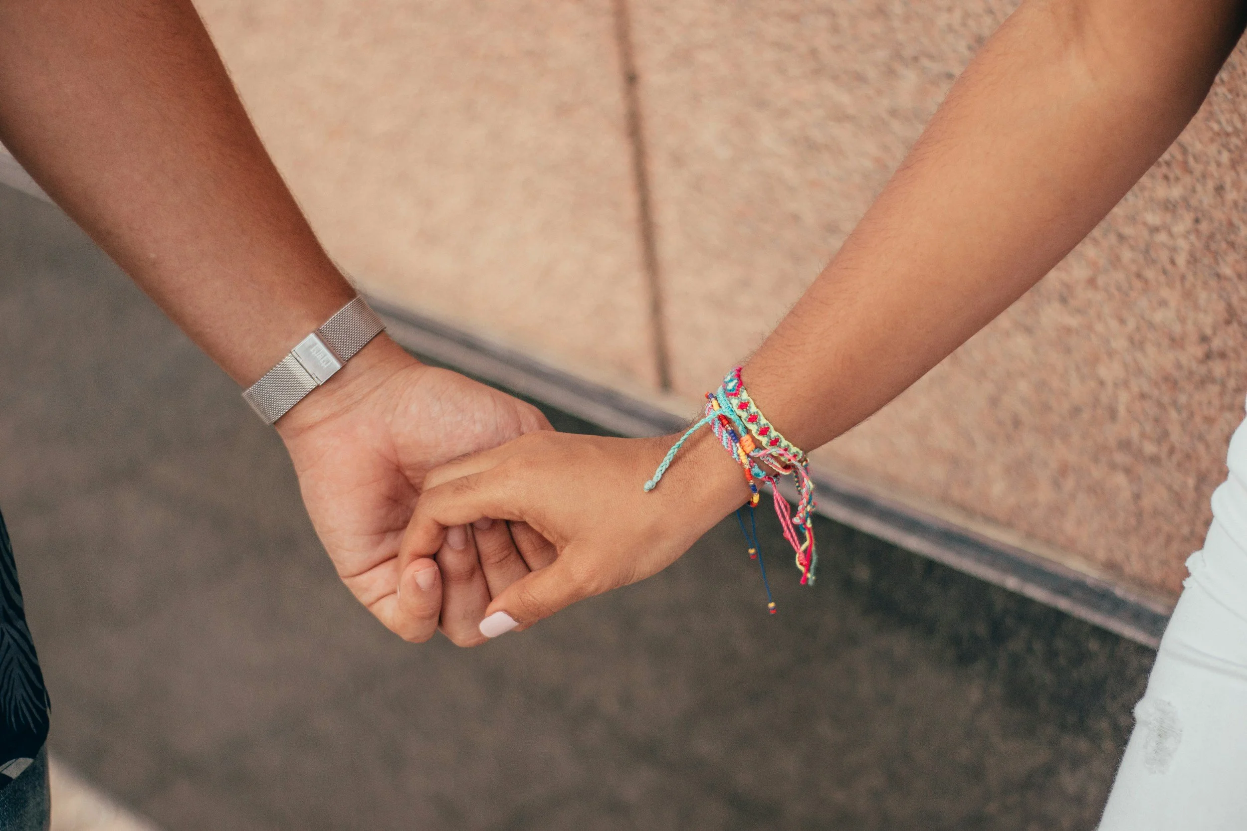 MAKE &amp; TAKE CRAFTS: FRIENDSHIP BRACELETS