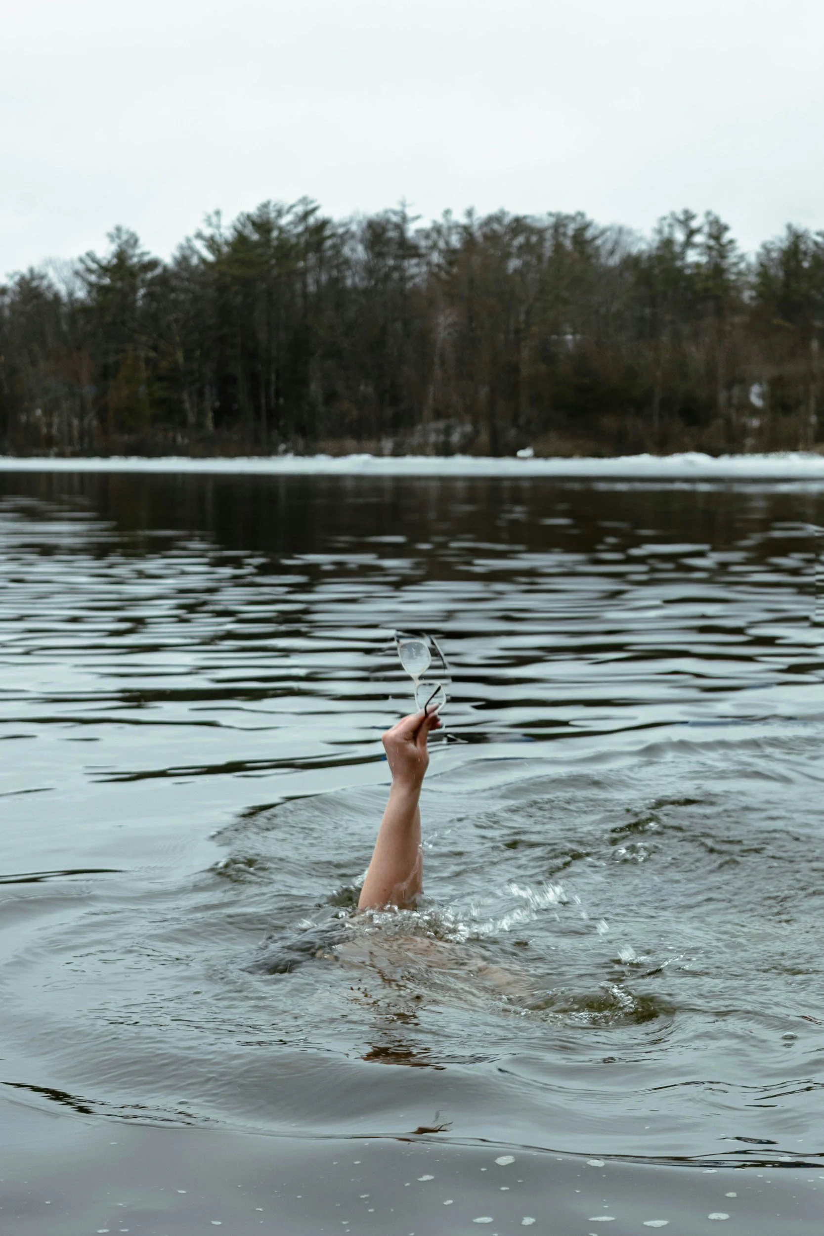 2026 Polar Plunge 10am (Open 10-2pm)