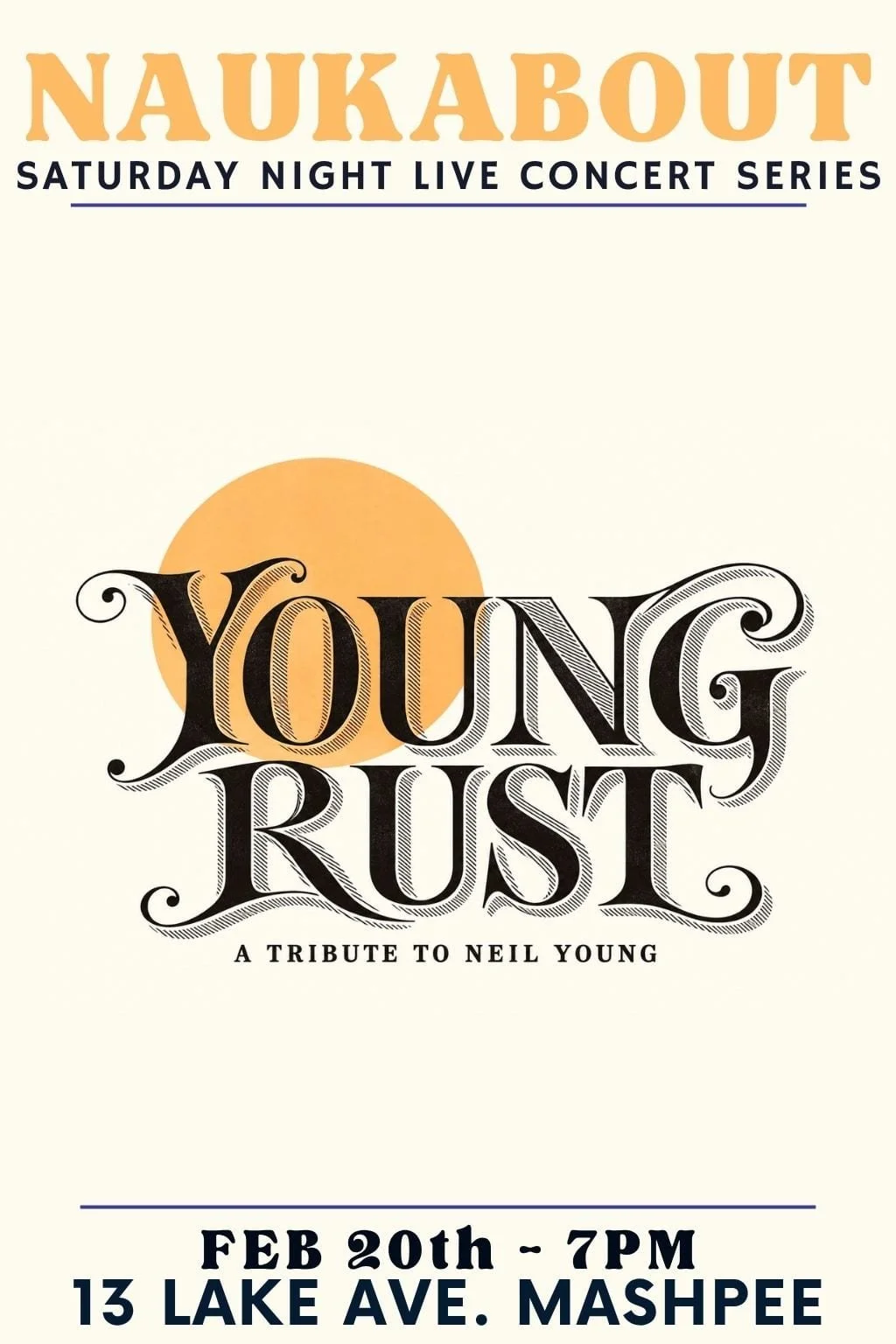 SNL: Young Rust — Neil Young Tribute