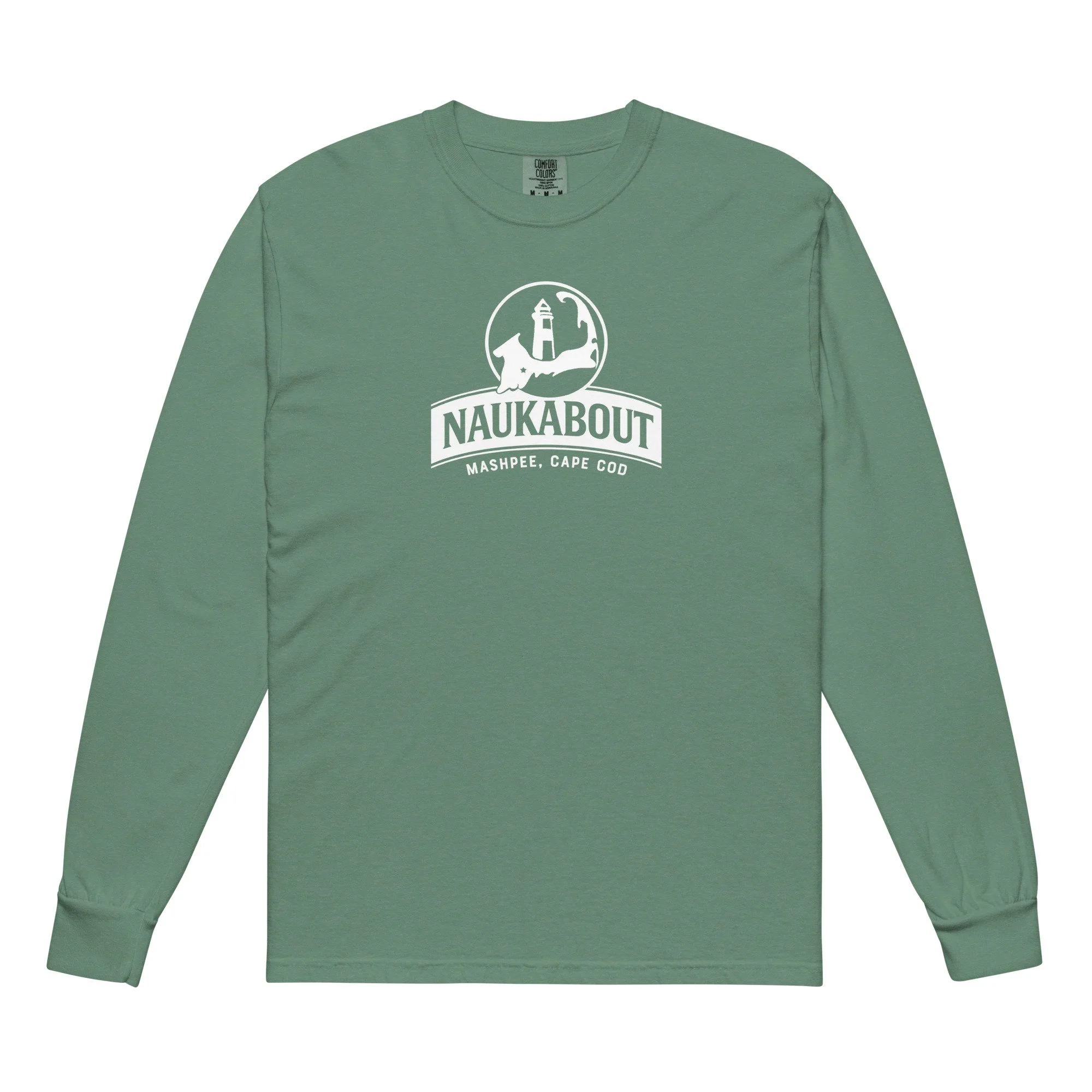 unisex-garment-dyed-heavyweight-long-sleeve-shirt-light-green-front-6ae0cff8ca495.jpg