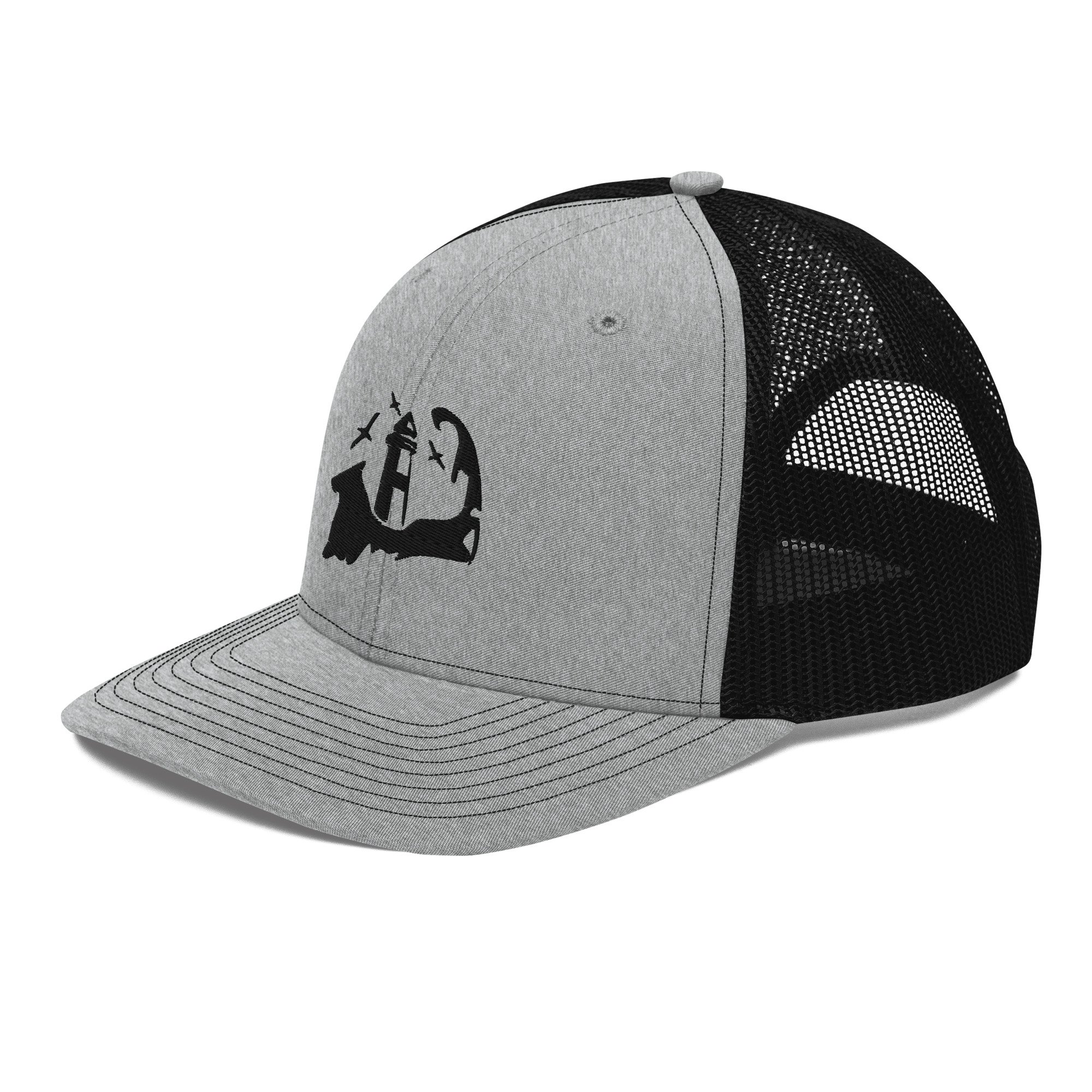 snapback-trucker-cap-heather-grey-black-left-front-6ae0d29d71600.jpg