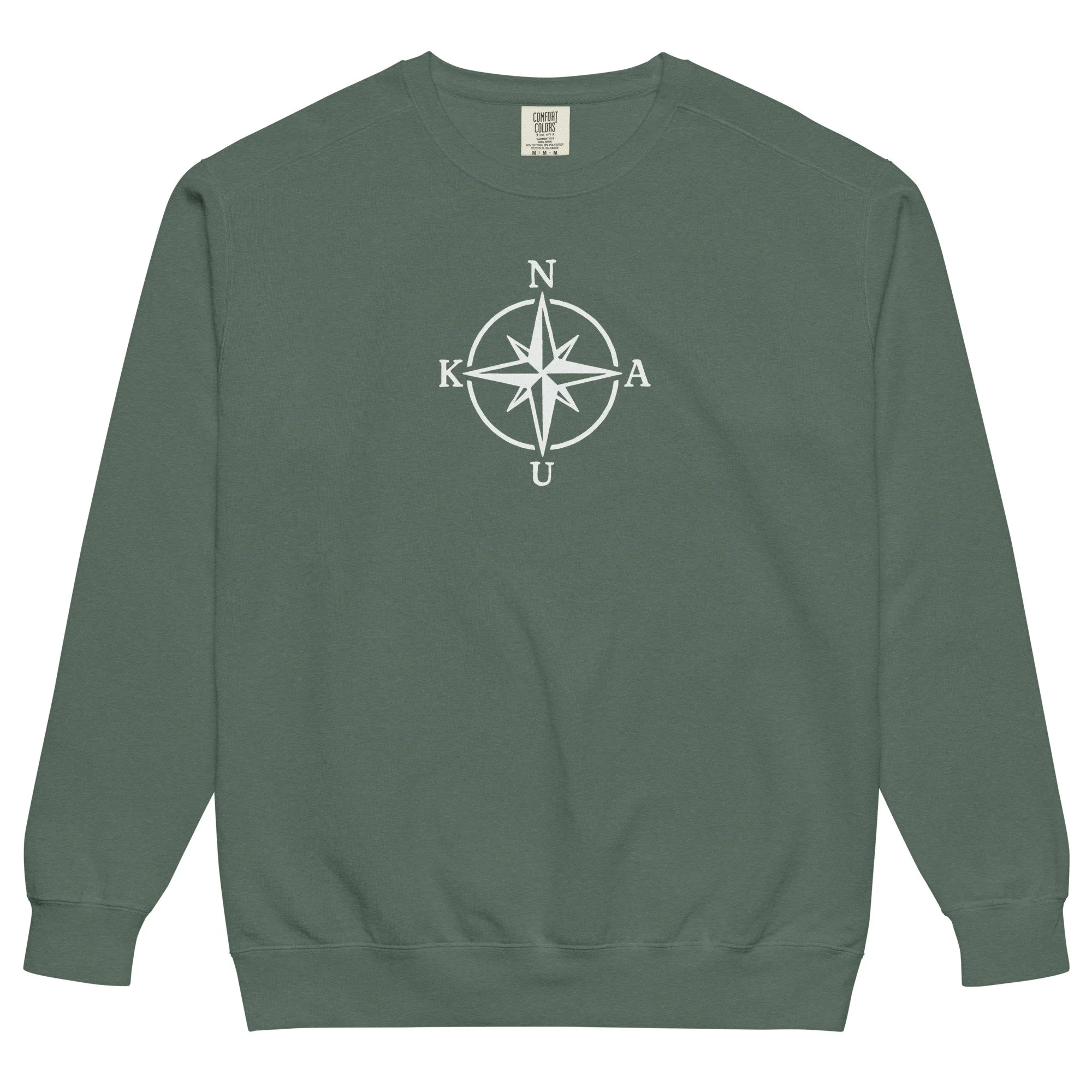 unisex-garment-dyed-sweatshirt-blue-spruce-front-6ae0d4ff3ea0e.jpg