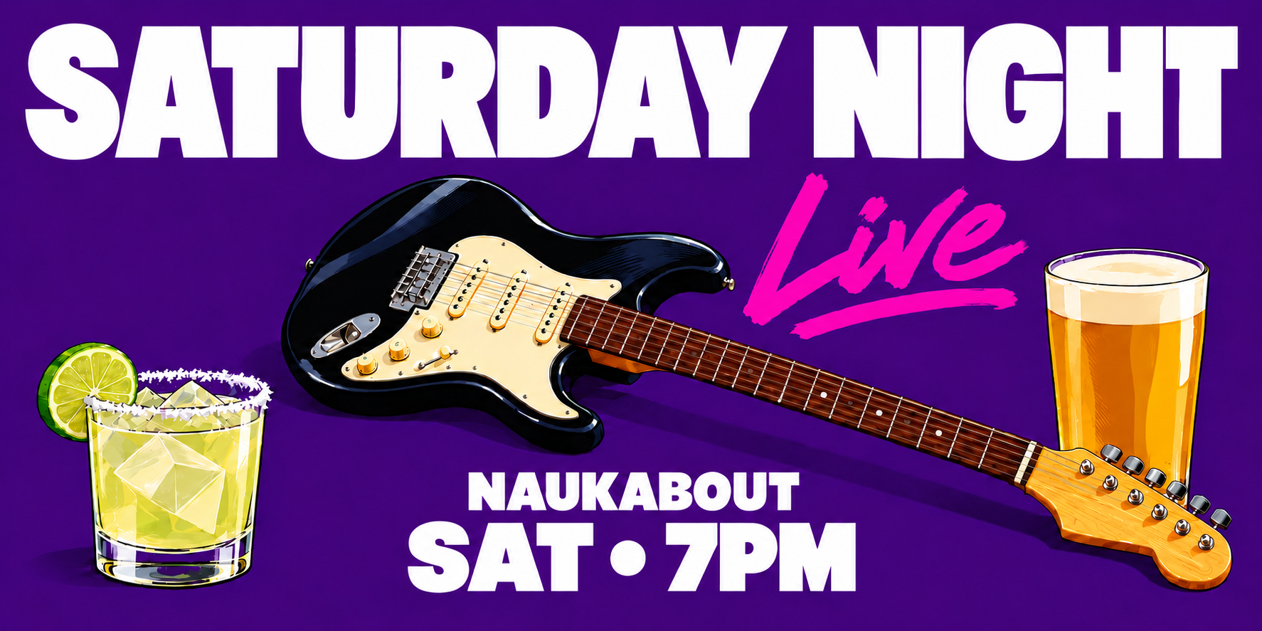 SNL: Overboard — Yacht Rock Night