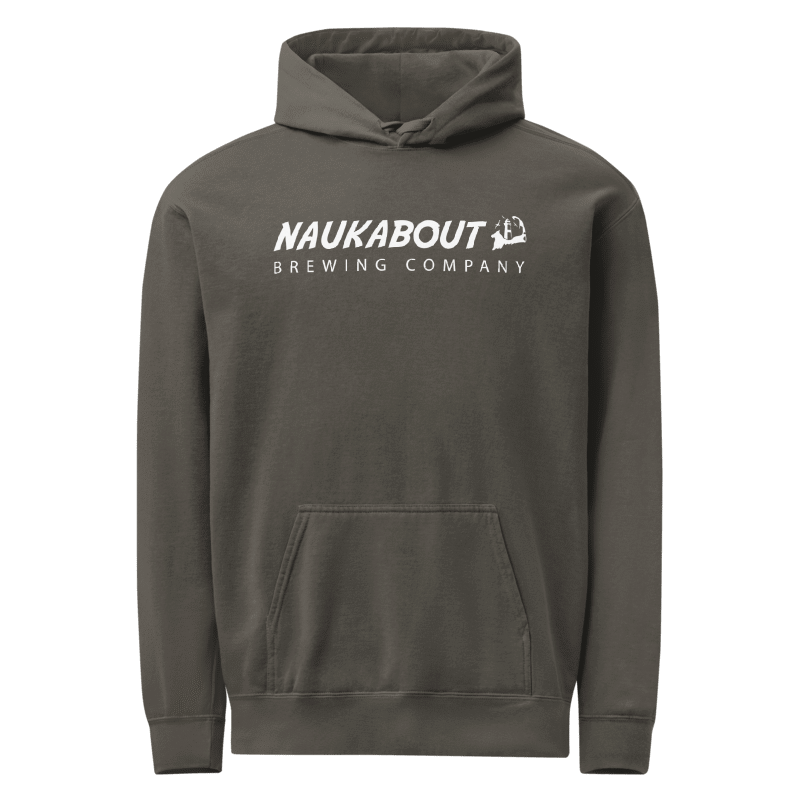 Original Wordmark Hoodie