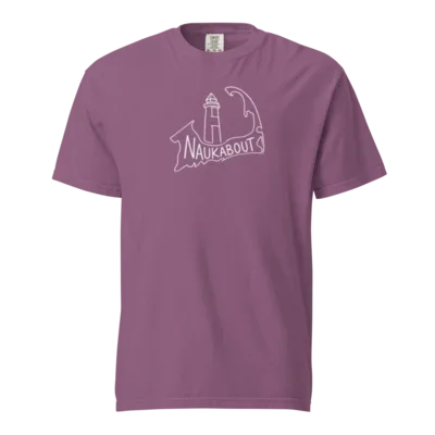 Cape Outline Tee