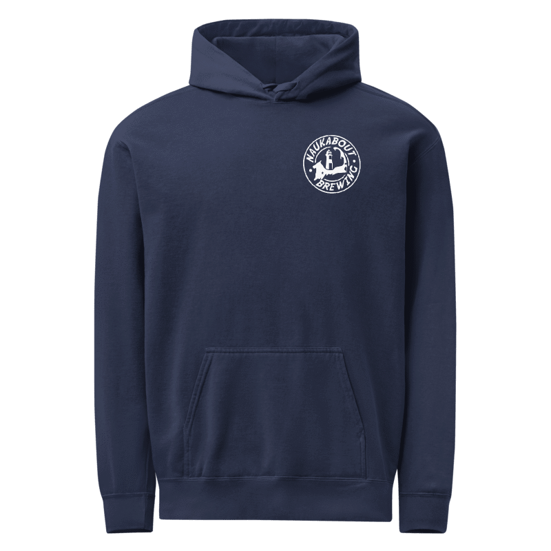 Circle Logo Hoodie