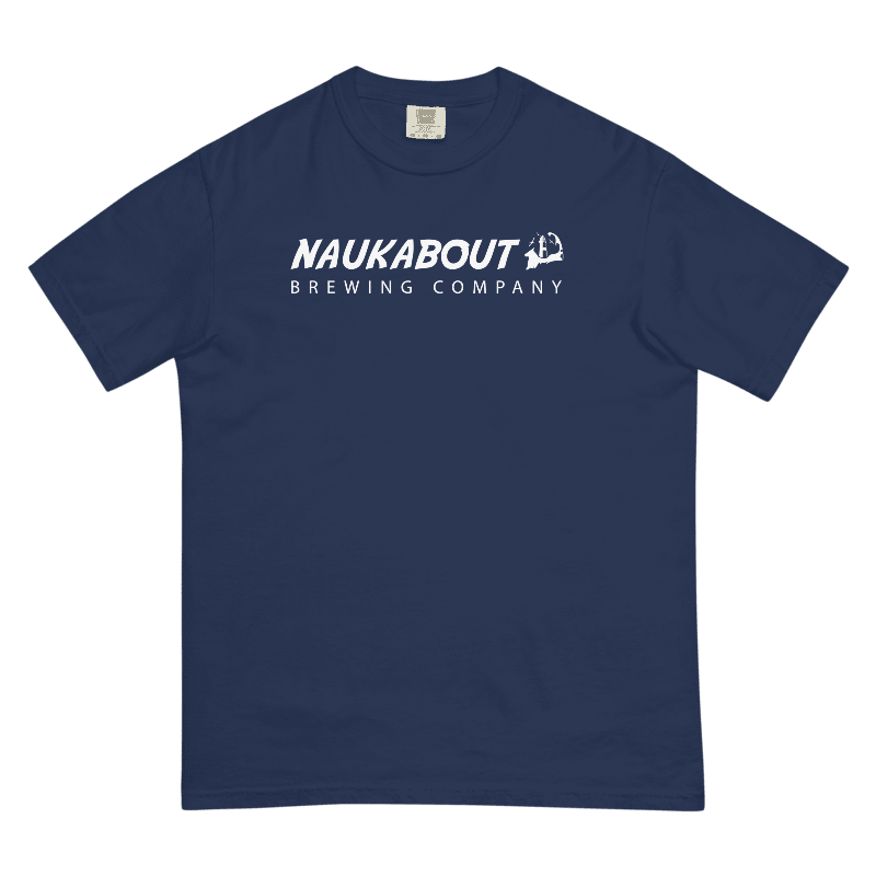 Original Wordmark Tee
