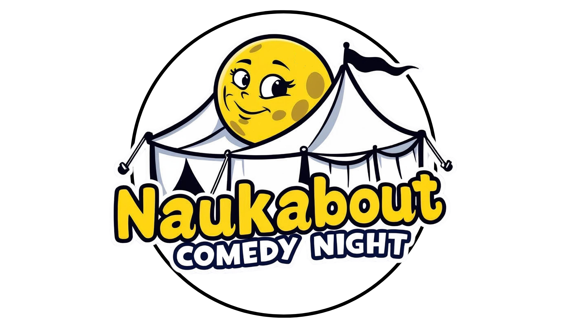 Nauk Comedy Night: Jacob Williams  + Friends