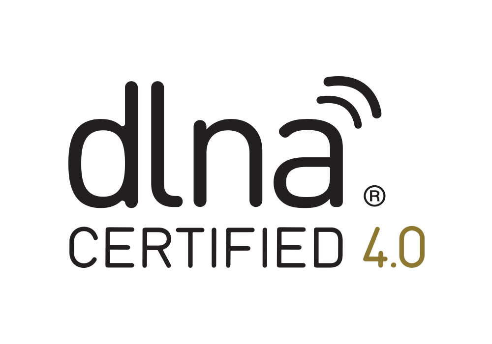 Consumers will be able to look for the new DLNA 4.0 logo when shopping for products that offer the most seamless and enjoyable viewing experience possible.