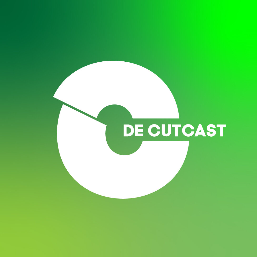 De CutCast s01e00 - Welkom bij de CutCast