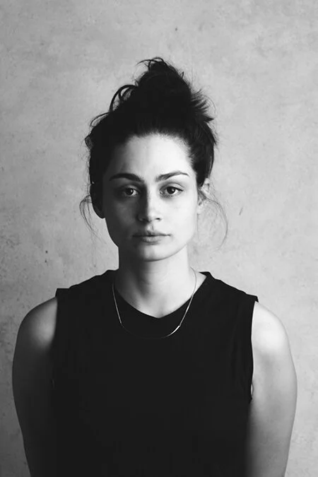 Regisseur Zara Dwinger