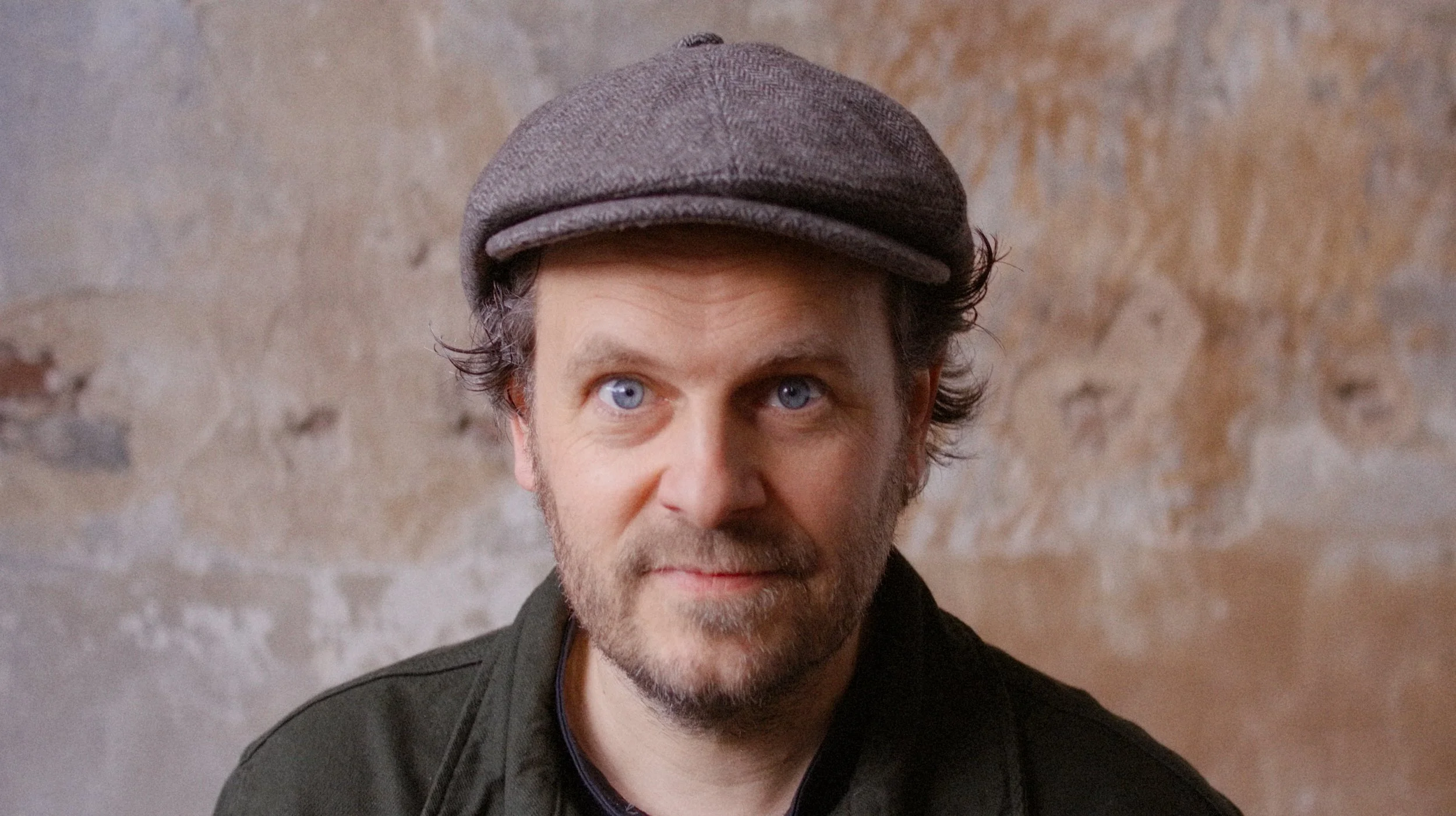 Regisseur Jaap van Heusden