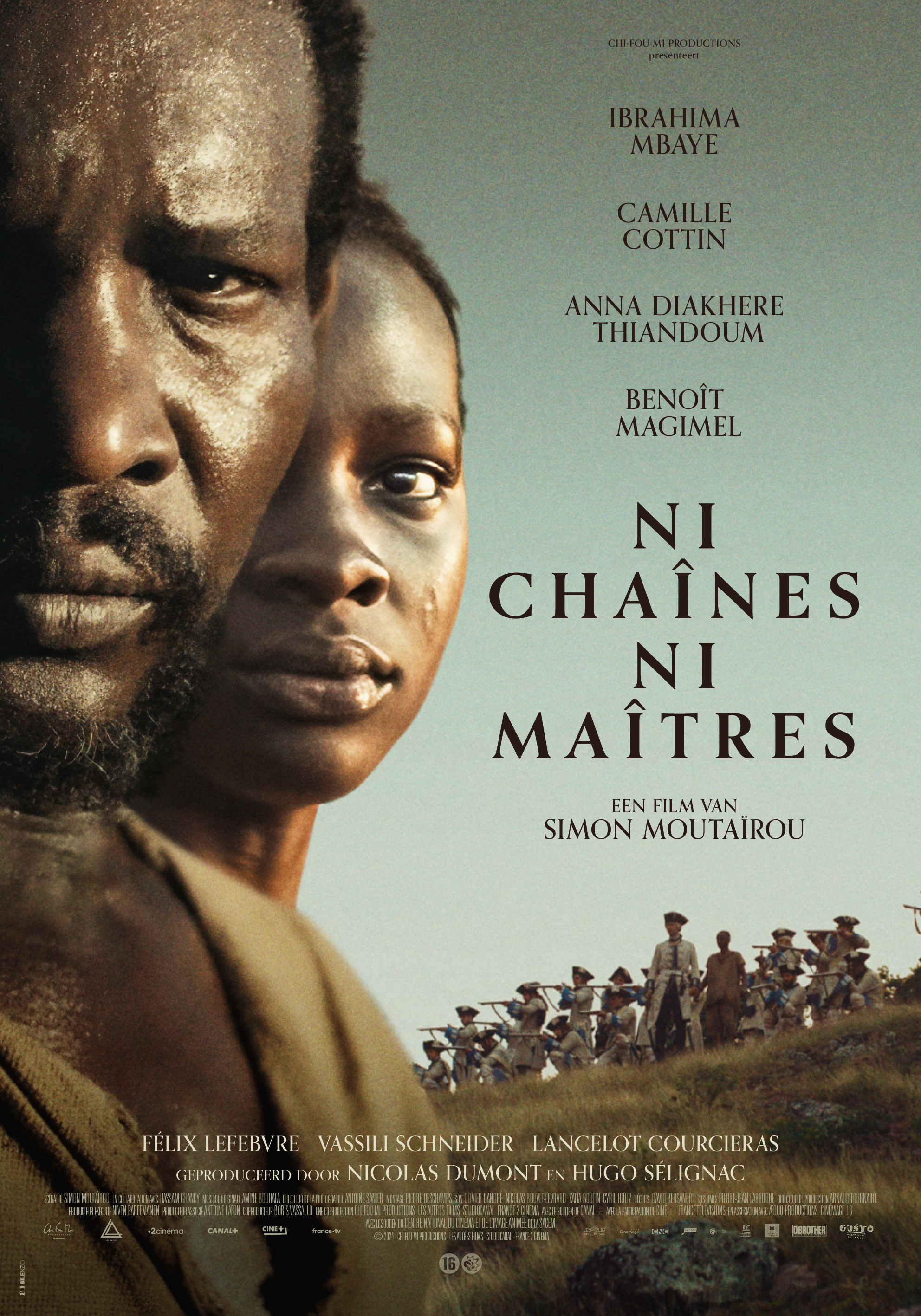 70x100 Ni Chaines Ni Maitres NL.png