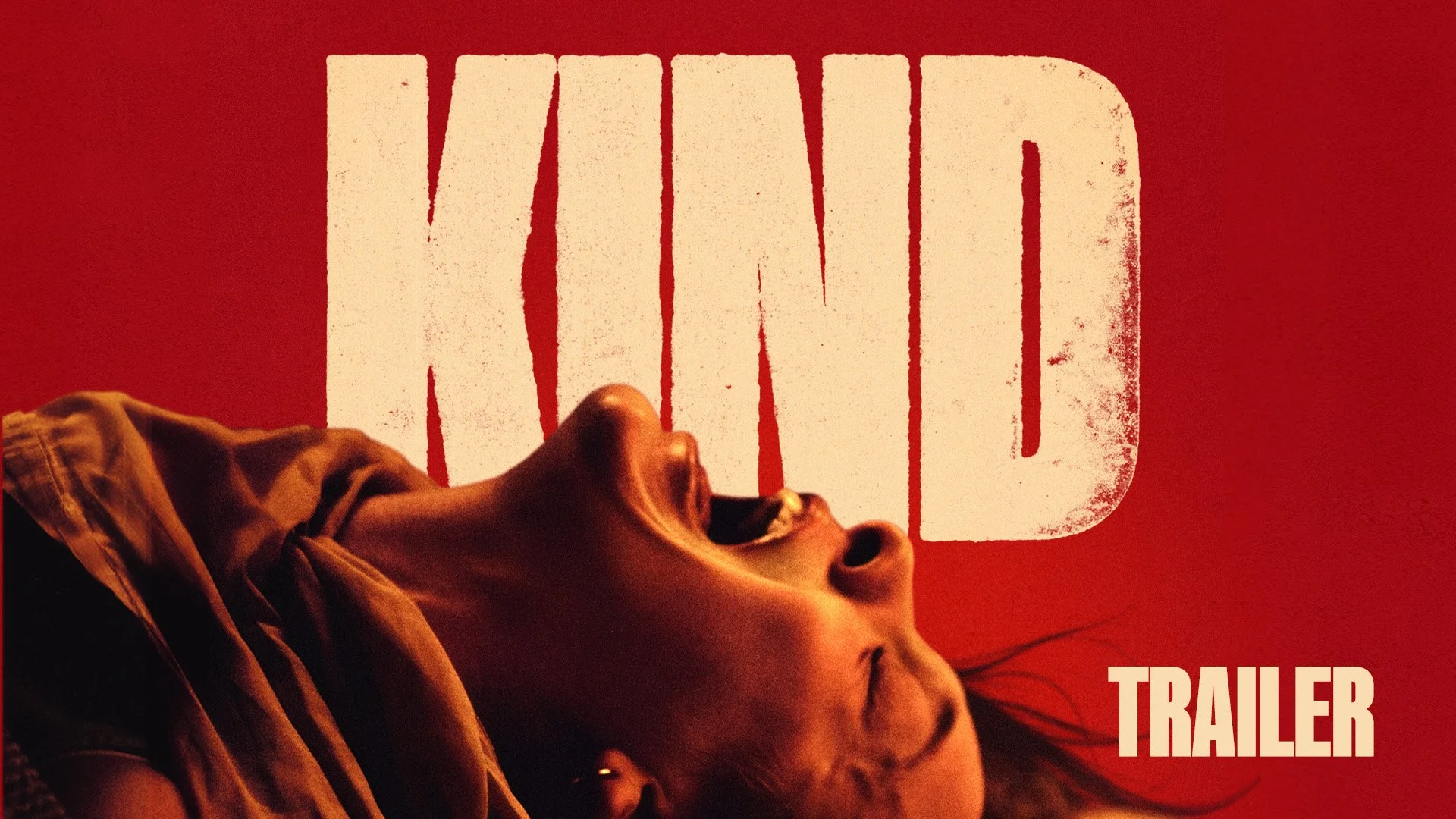 Kind (2025) | Jan Verdijk | Officiële trailer | 10 juli in de filmtheaters